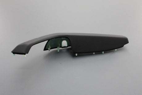 VW Passat B8 2015-on interior door arm rest (rear left) 3G0867363A RY1