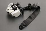 Mercedes-Benz GLS C167 2019-on seat belt (rear left) A1678600001 9C94