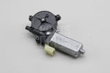 Audi TT TTS TTRS Roadster 07-14 wind deflector actuator motor 8J7959111