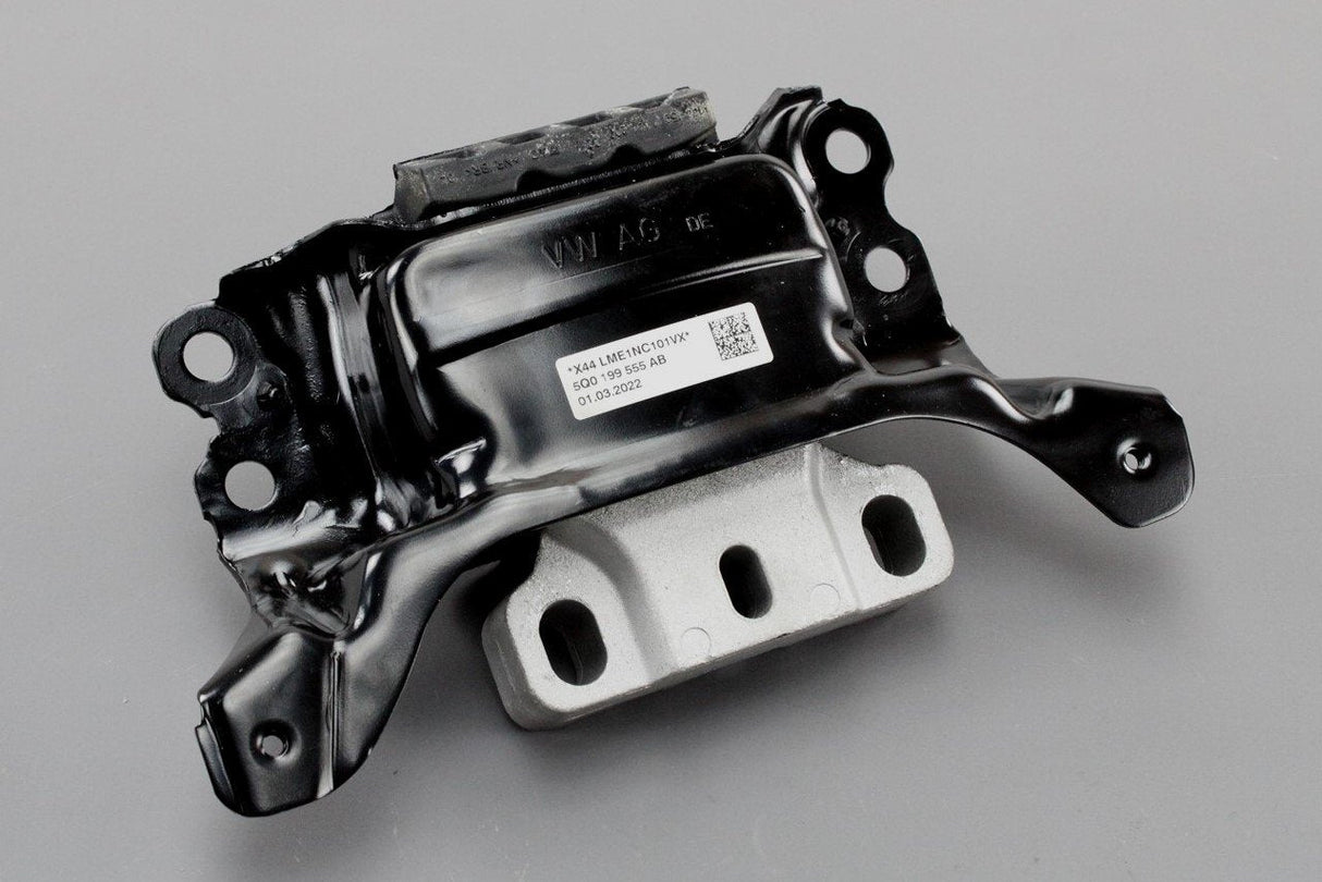 VW Golf Audi A3 Skoda SEAT gearbox mount for 1.4TSI (left) 5Q0199555AB