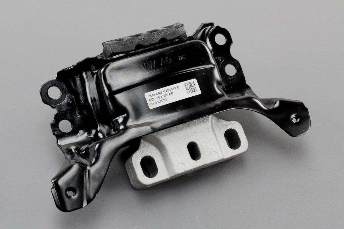 VW Golf Audi A3 Skoda SEAT gearbox mount for 1.4TSI (left) 5Q0199555AB, view 1