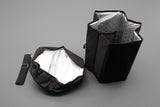 Volkswagen accessory 'clark' check GTI foldable cool bag 1H3087311