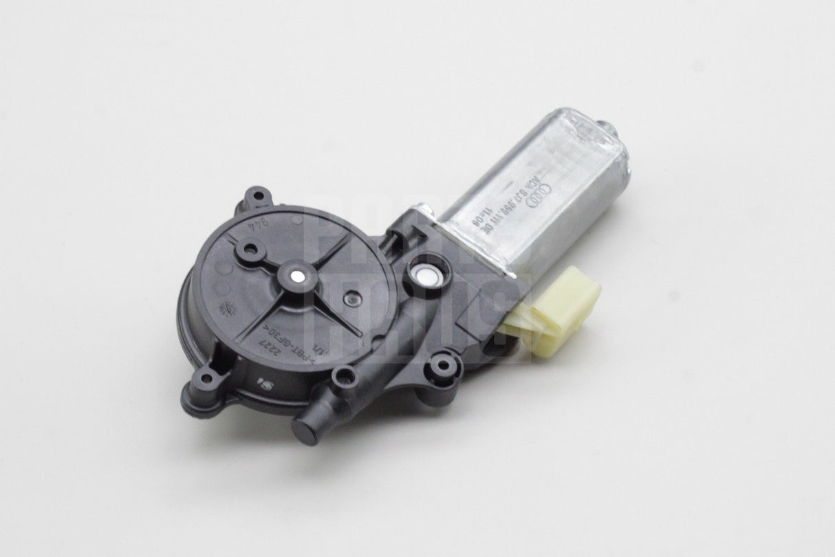 Audi TT TTS TTRS Roadster 07-14 wind deflector actuator motor 8J7959111