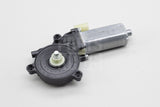 Audi TT TTS TTRS Roadster 07-14 wind deflector actuator motor 8J7959111