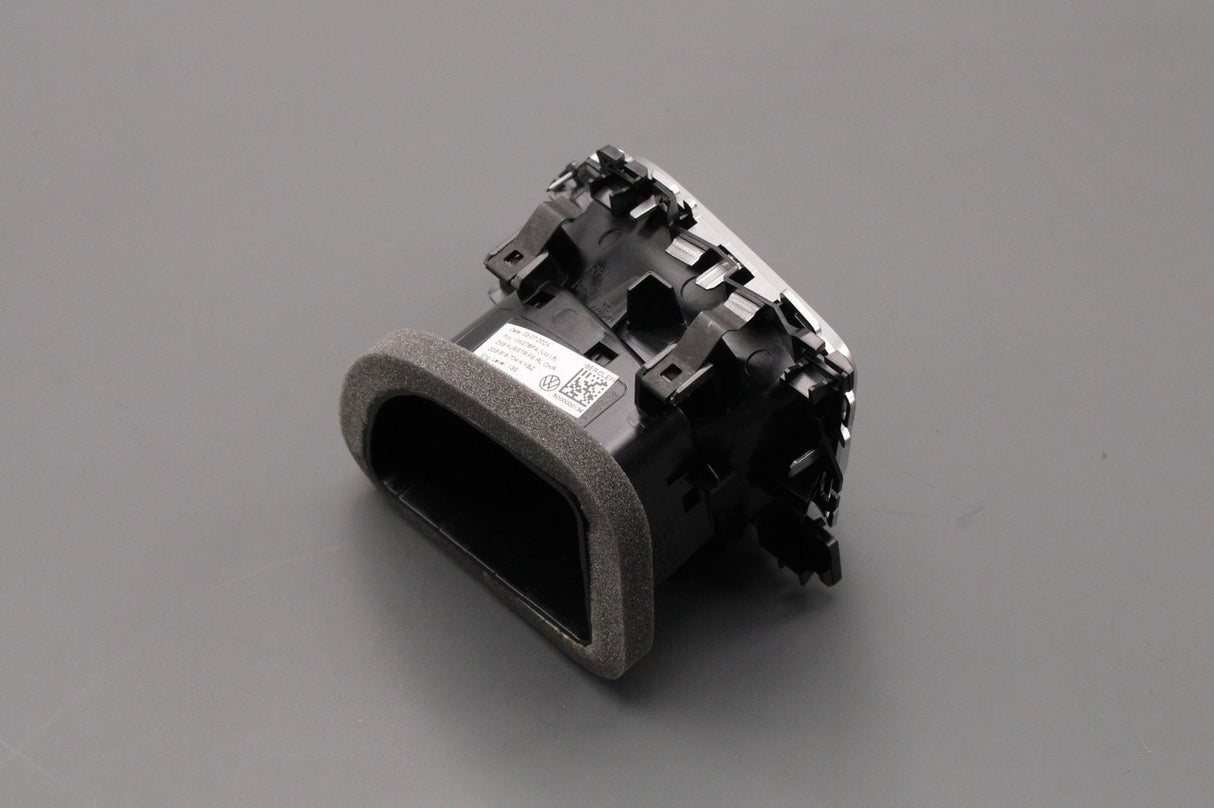 VW T-Roc 2018-on RHD dashboard air vent (right) 2GB819704K YBZ