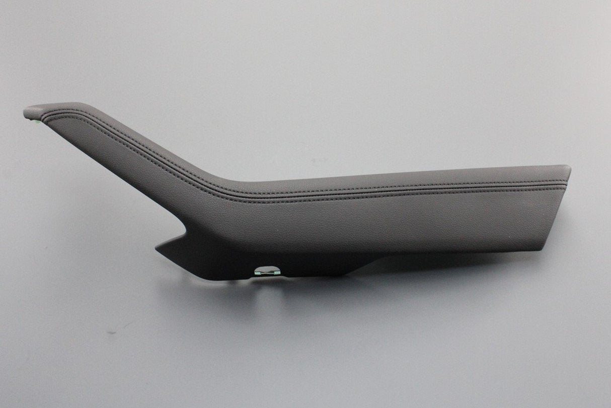 VW Passat B8 2015-on interior door arm rest (rear right) 3G0867364A RY1