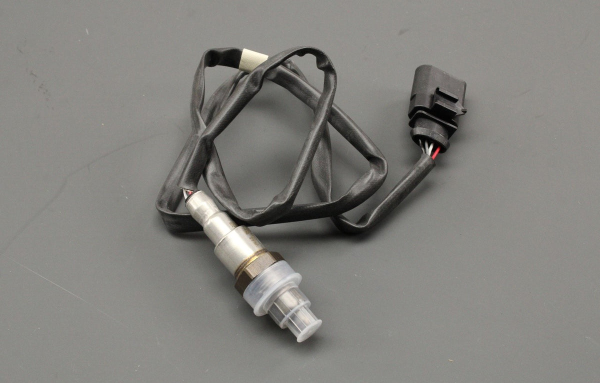 VW Beetle 12-19 Skoda Yeti 14-18 1.2 TSI lambda sensor probe 04E906262BE, view 1