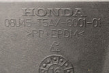 Honda Jazz rigid boot liner 08U45-T5AX-6001-01