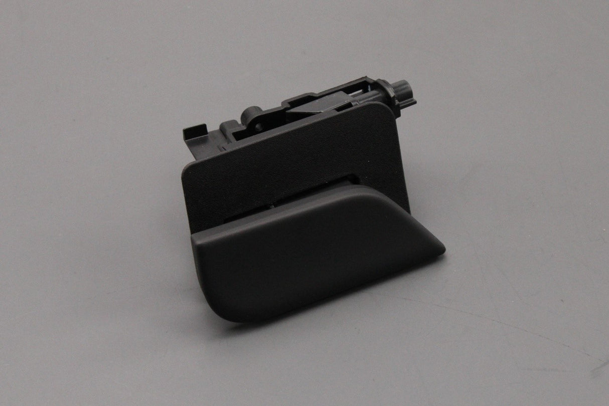 VW ID.3 2020-on RHD glove box opening button 10C857147A 6PS