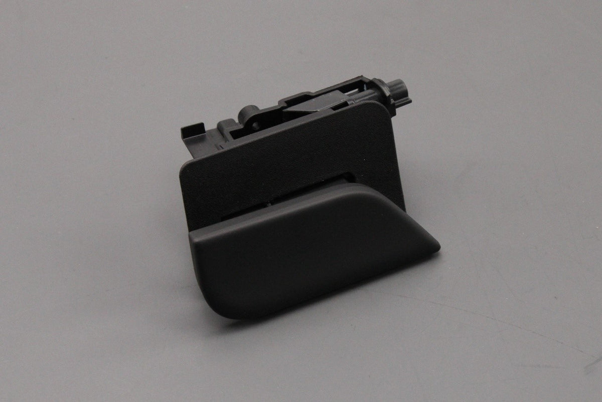 VW ID.3 2020-on RHD glove box opening button 10C857147A 6PS, view 1
