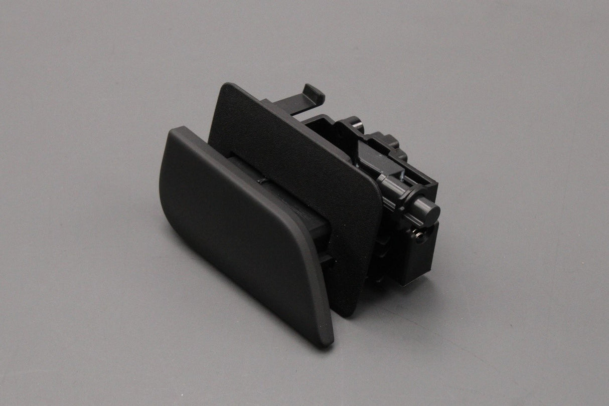 VW ID.3 2020-on RHD glove box opening button 10C857147A 6PS