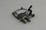 Toyota C-HR 2023-on bonnet lock 53510-F4090