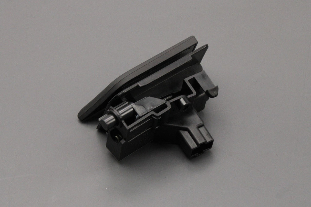 VW ID.3 2020-on RHD glove box opening button 10C857147A 6PS