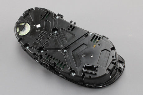 Skoda Fabia 6V 2015-2021 Instrument cluster (MPH) 6V0920900B