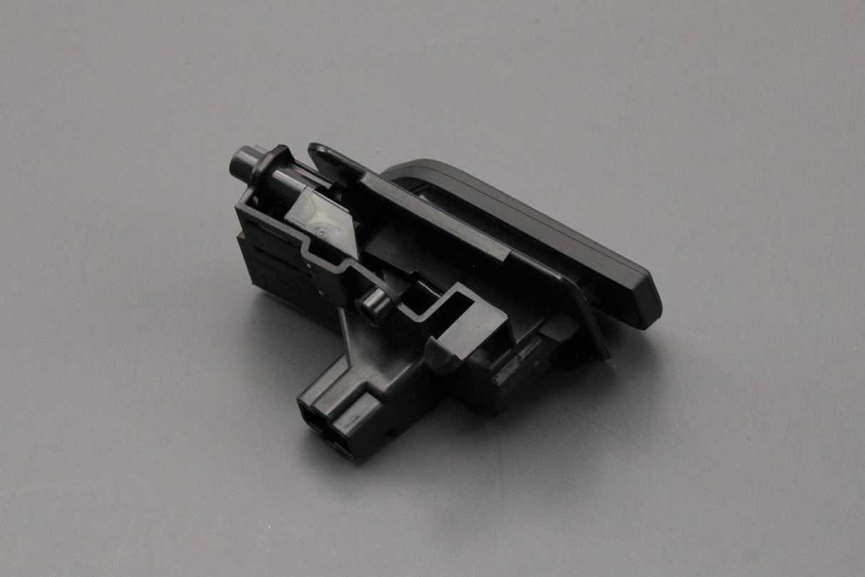 VW ID.3 2020-on RHD glove box opening button 10C857147A 6PS