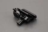 VW ID.3 2020-on RHD glove box opening button 10C857147A 6PS