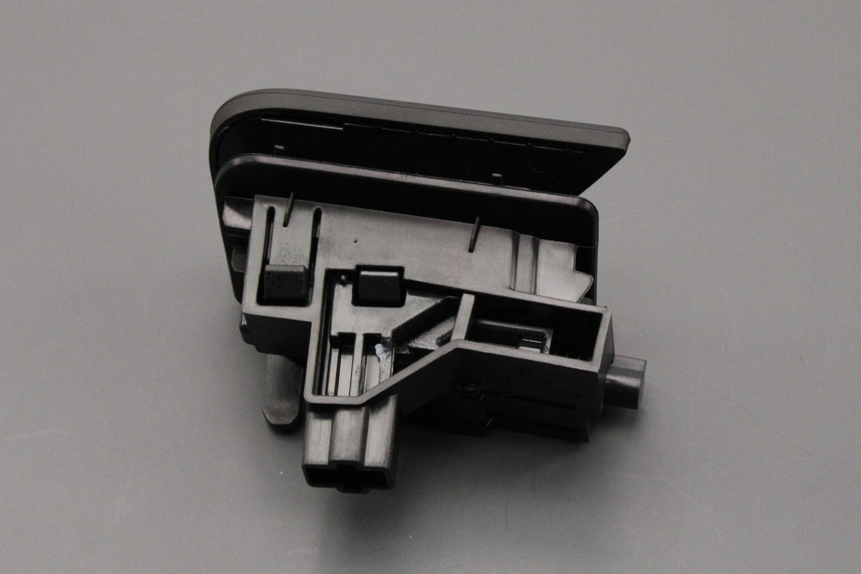 VW ID.3 2020-on RHD glove box opening button 10C857147A 6PS