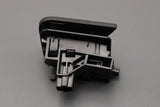 VW ID.3 2020-on RHD glove box opening button 10C857147A 6PS