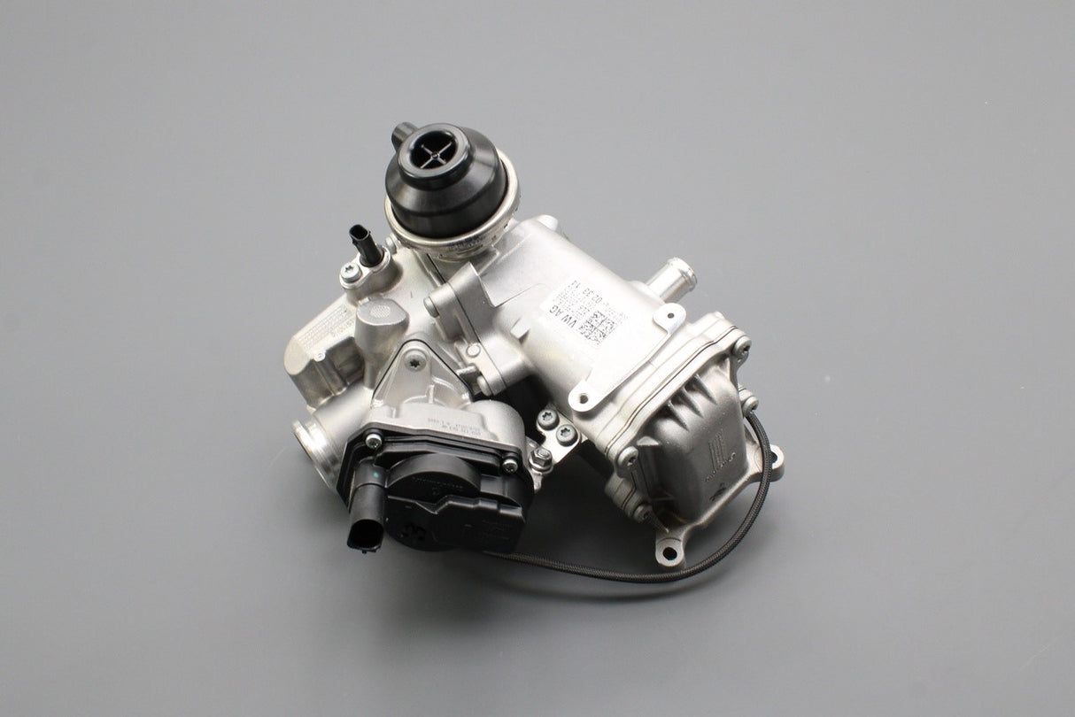 Audi A6 2011-14 A7 2011-14 Q5 2013-17 3.0 TDI EGR cooler 059131515EQ