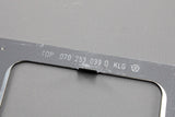 VW Transporter Cali T5 Touareg exhaust manifold seal 2.5L TDI 070253039D