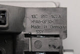 VW ID.3 2020-on RHD glove box opening button 10C857147A 6PS