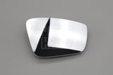 VW Up 2012-16 Skoda Citigo SEAT Mii wing mirror glass (right) 6RU857522