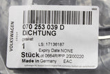 VW Transporter Cali T5 Touareg exhaust manifold seal 2.5L TDI 070253039D