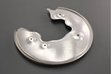 Audi A4 RS4 A5 RS5 A6 A7 Q5 rear brake disc shield (left) 8K0615611A