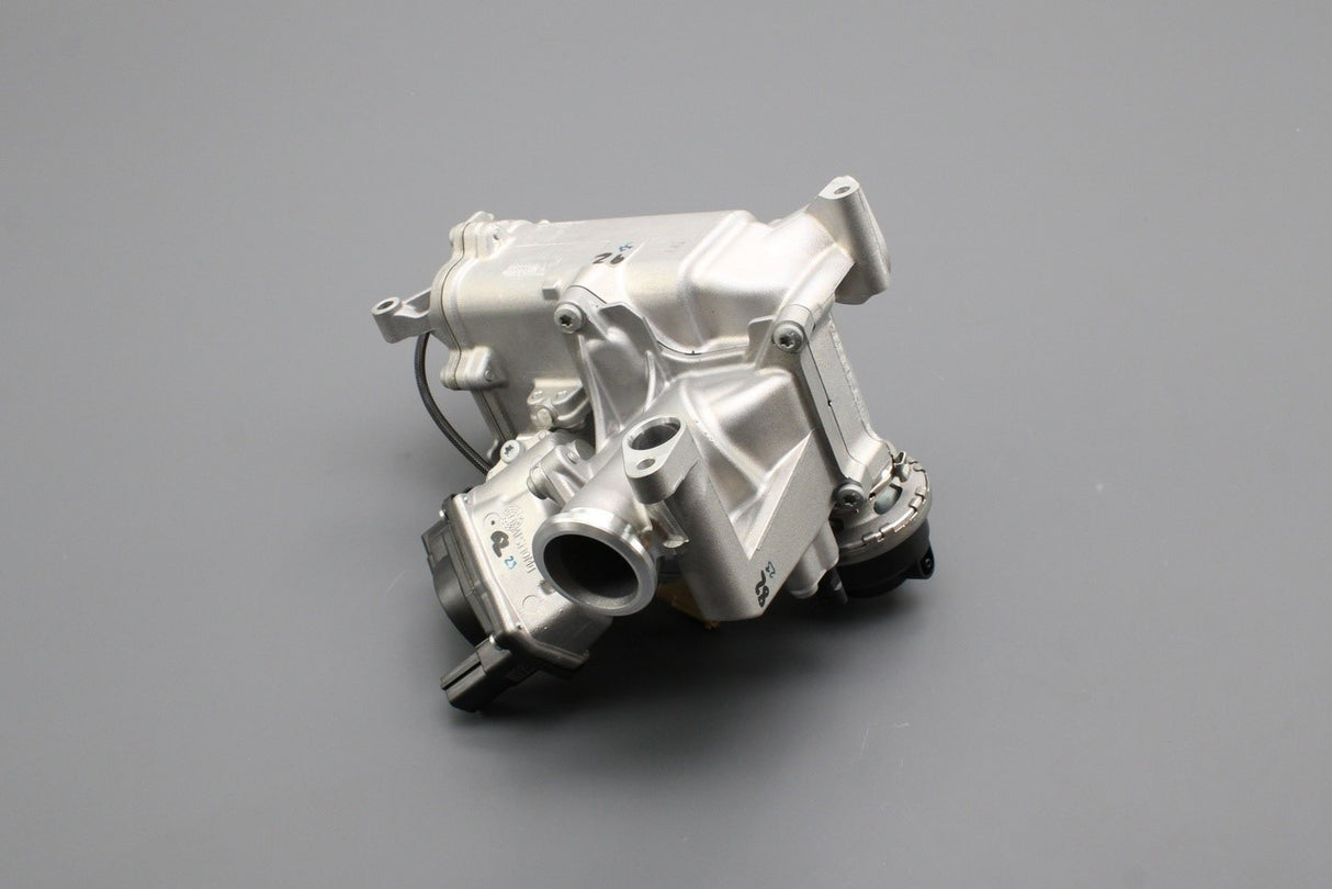 Audi A6 2011-14 A7 2011-14 Q5 2013-17 3.0 TDI EGR cooler 059131515EQ