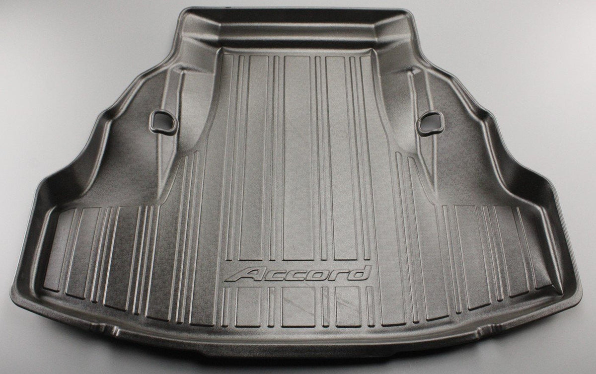 Honda Accord rigid boot liner 08U45-TL0-600, view 1