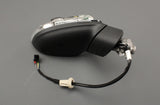 VW Golf MK8 2020-on RHD wing mirror housing (right) 5H2857508S 9B9