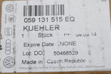 Audi A6 2011-14 A7 2011-14 Q5 2013-17 3.0 TDI EGR cooler 059131515EQ