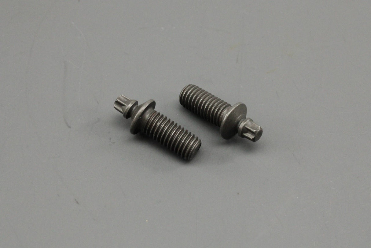 BMW steering lock security sheer bolts (x2) 32311157967