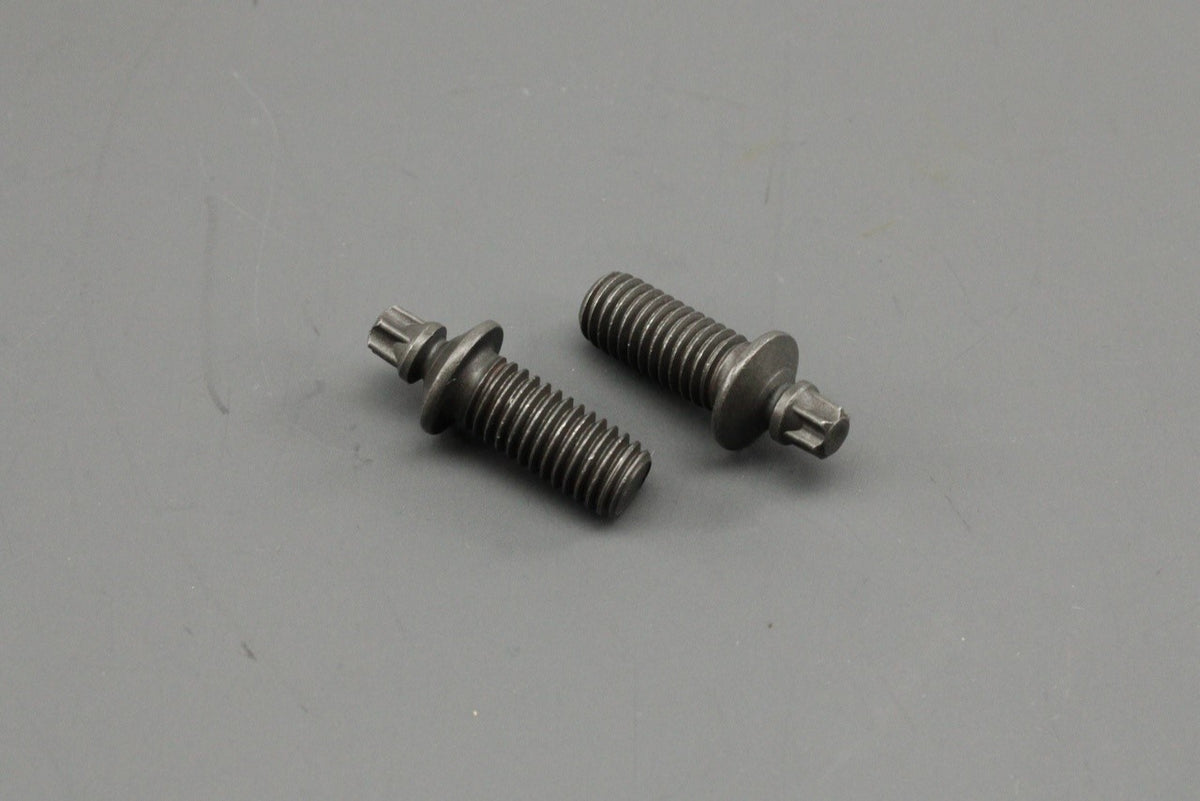 BMW steering lock security sheer bolts (x2) 32311157967, view 1