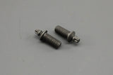 BMW steering lock security sheer bolts (x2) 32311157967