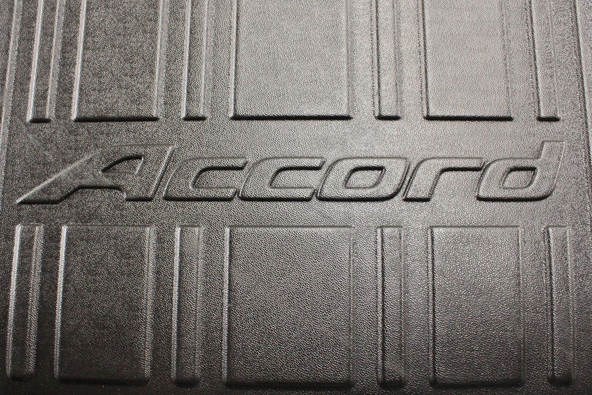 Honda Accord rigid boot liner 08U45-TL0-600