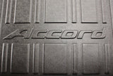 Honda Accord rigid boot liner 08U45-TL0-600