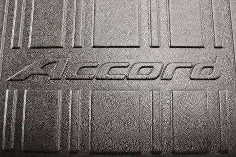 Honda Accord rigid boot liner 08U45-TL0-600