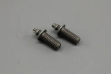 BMW steering lock security sheer bolts (x2) 32311157967
