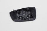 VW Up 2012-16 Skoda Citigo SEAT Mii wing mirror glass (right) 6RU857522