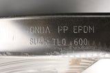 Honda Accord rigid boot liner 08U45-TL0-600