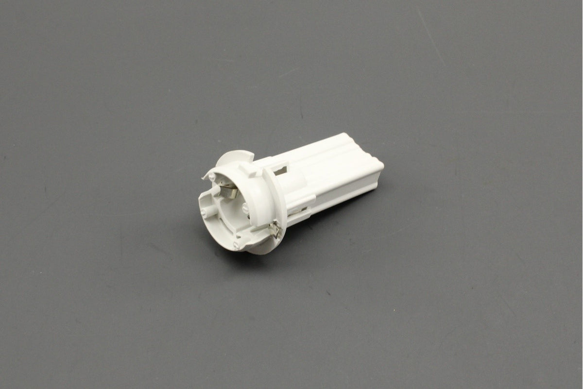 BMW X5 E53 E70 98-13 tail light bulb holder socket 63216943037, view 1
