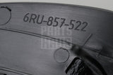 VW Up 2012-16 Skoda Citigo SEAT Mii wing mirror glass (right) 6RU857522