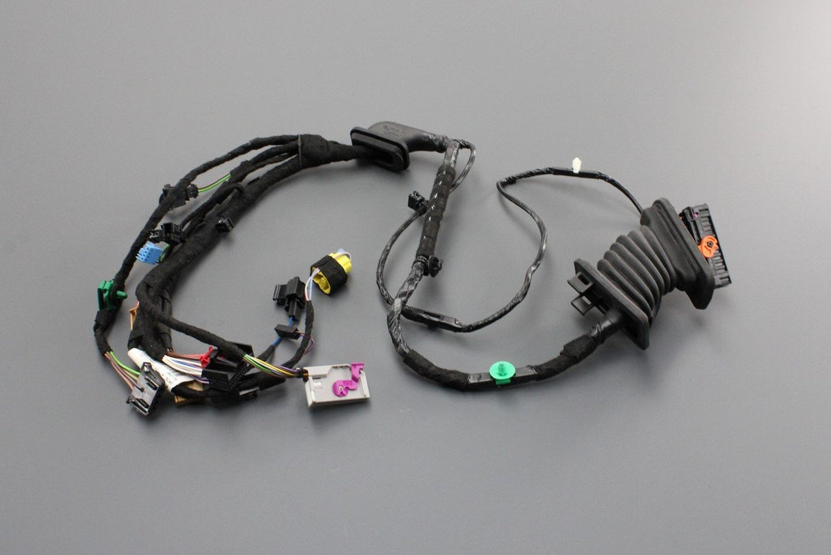VW Scirocco 2015-2018 RHD door wiring loom (right) 1K8971120AL