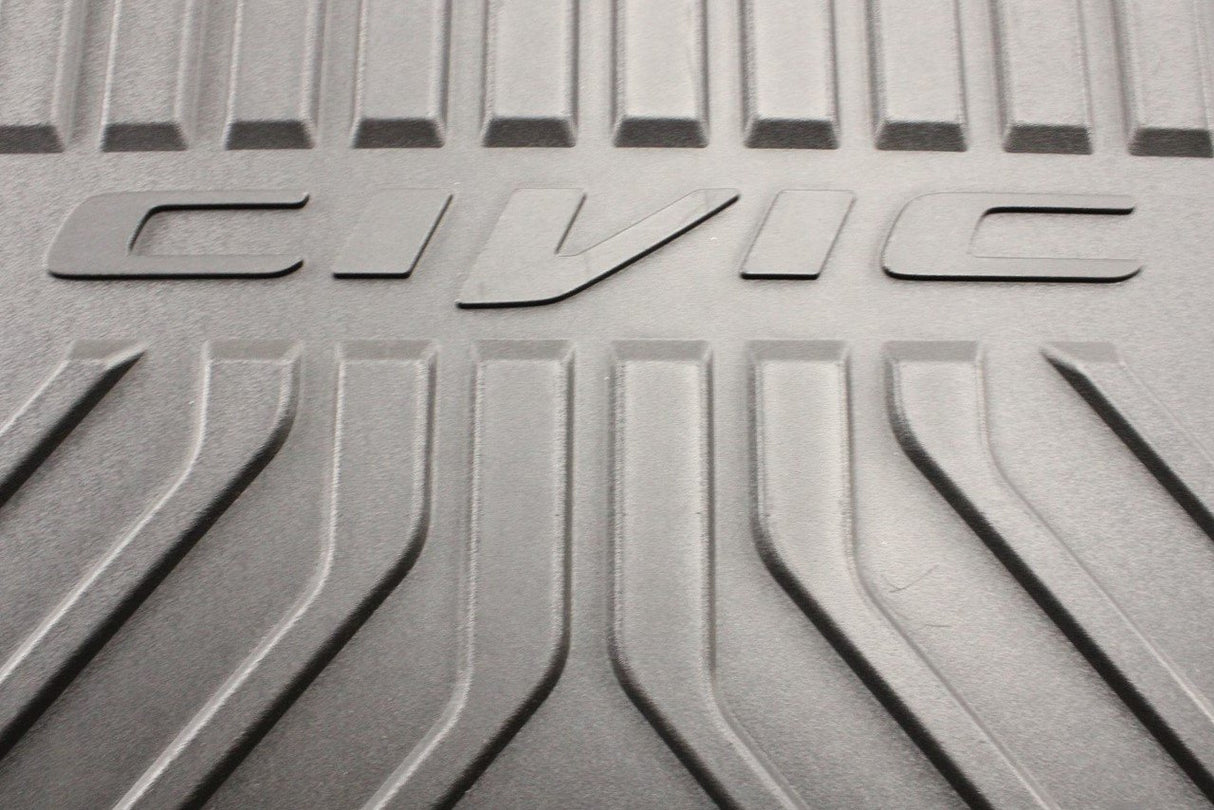 Honda Civic Tourer boot liner with dividers 08U45-TB8-6000