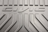 Honda Civic Tourer boot liner with dividers 08U45-TB8-6000
