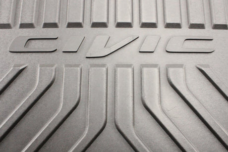 Honda Civic Tourer boot liner with dividers 08U45-TB8-6000