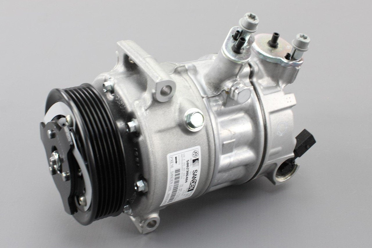 PXE16 コンプレッサー 適用: アウディ/AUDI A3 TT/VW ジェッタ パサート ティグアン ゴルフ ビートル GTI 1K0820803S 1K0820803G 1K0820859F AL-II-9824 AL 適用: VW⁄アウディ⁄AUDI AC コンプレッサー PXE16 K0820803G