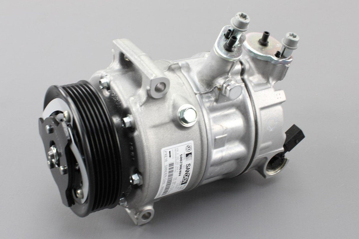 VW Audi Skoda SEAT Air Conditioning A/C compressor (Sanden) 1K0820808FX