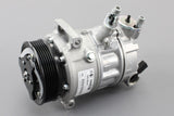 VW Audi Skoda SEAT Air Conditioning A/C compressor (Sanden) 1K0820808FX